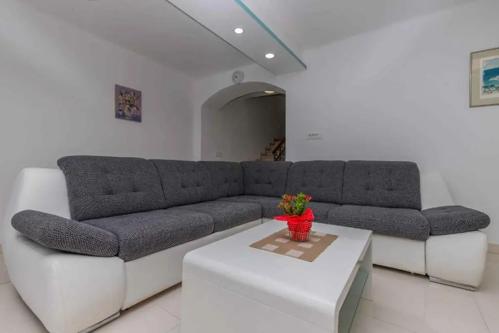 Holiday home in Crikvenica 41380