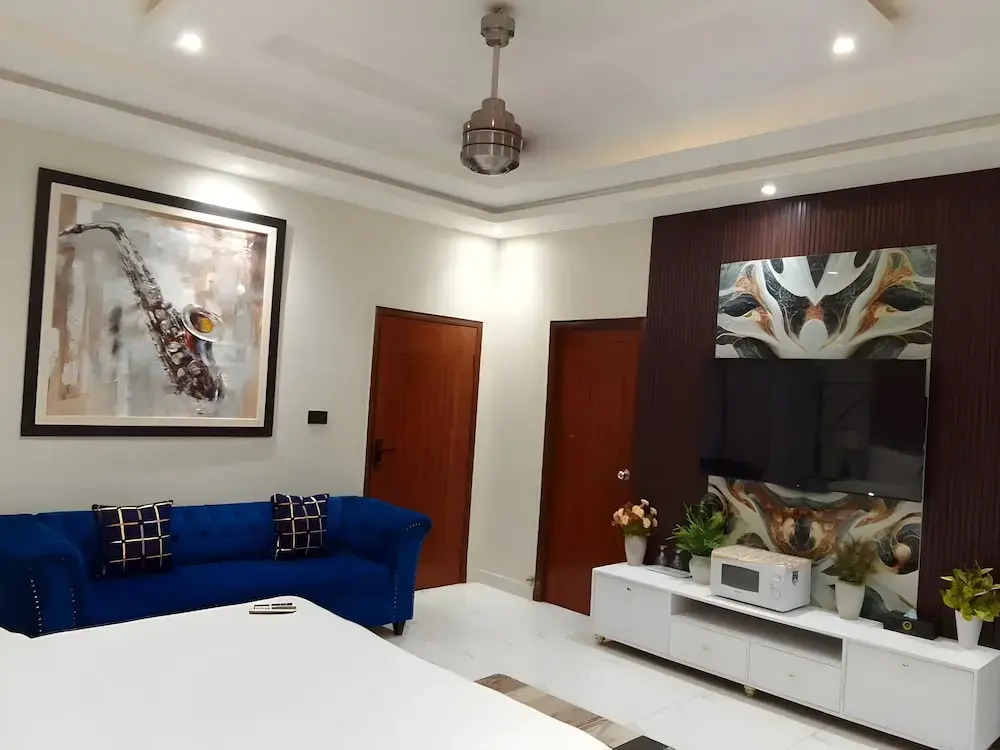Diplomat Fort Boutique Hotel