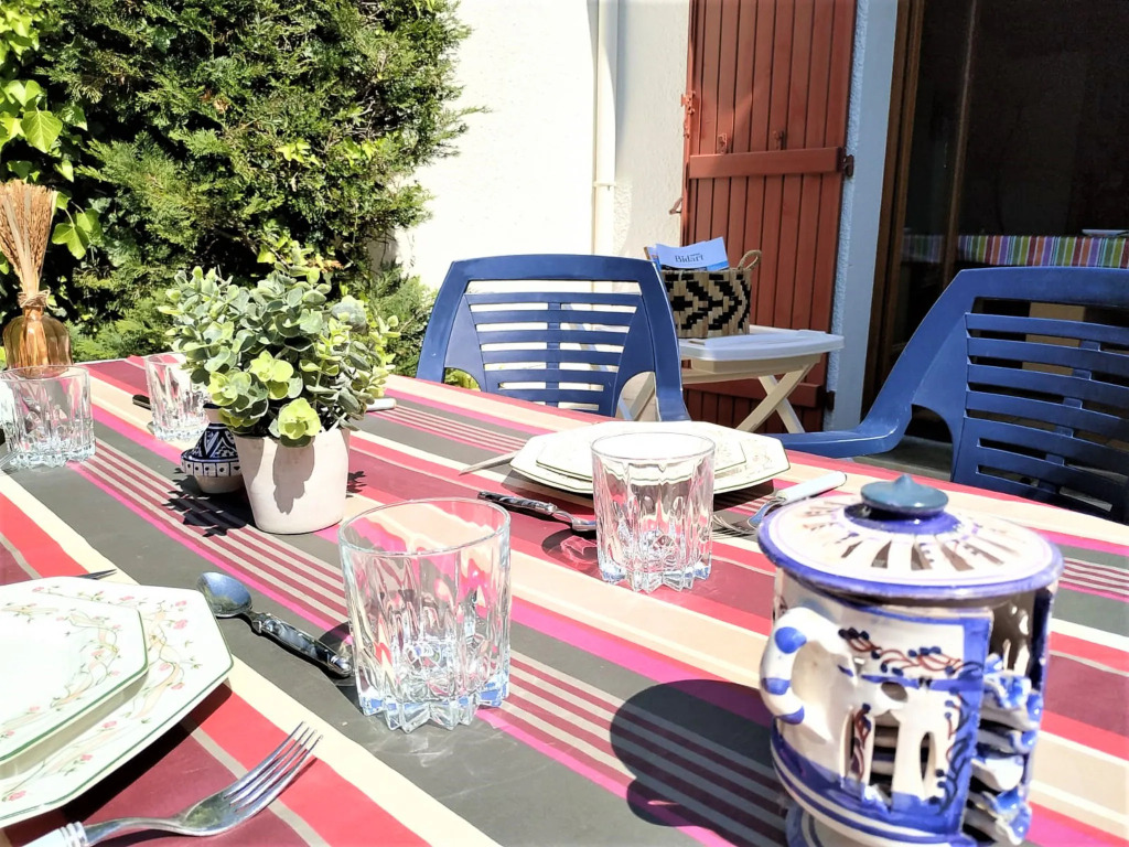 Le Hameau du Golf