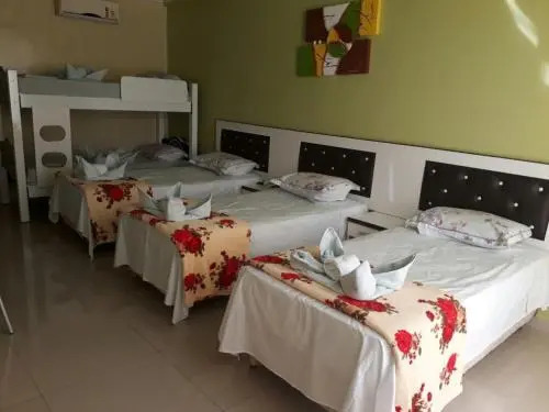 Varanda Hotel