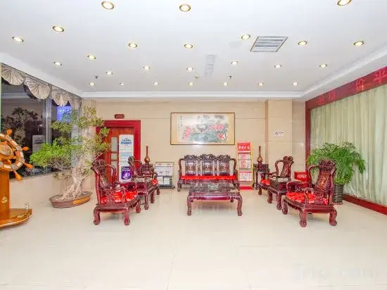 Jiasheng Century Hotel
