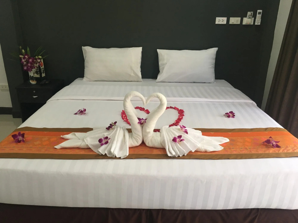 The Jasmine Resort