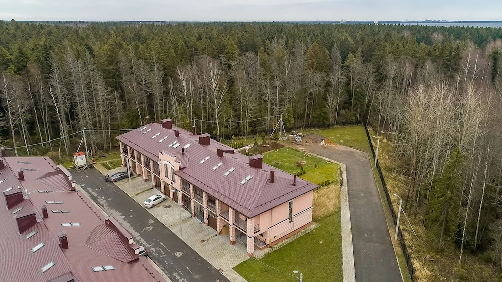 «Репино-парк»