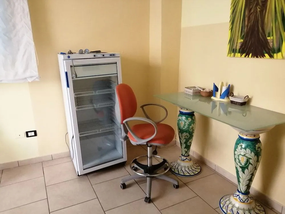 Hostel Le Stanze del Sogno
