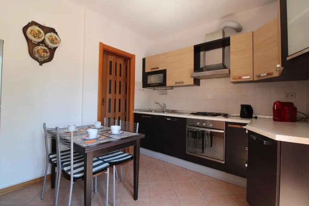Appartamento Gori