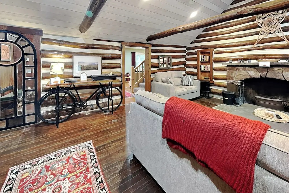 Tucked Inn