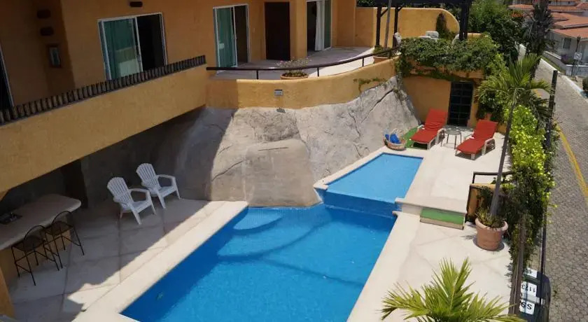 Casa Costa del Sol