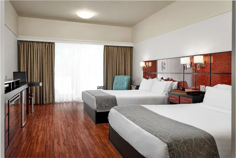 Samuels Boutique Hotel
