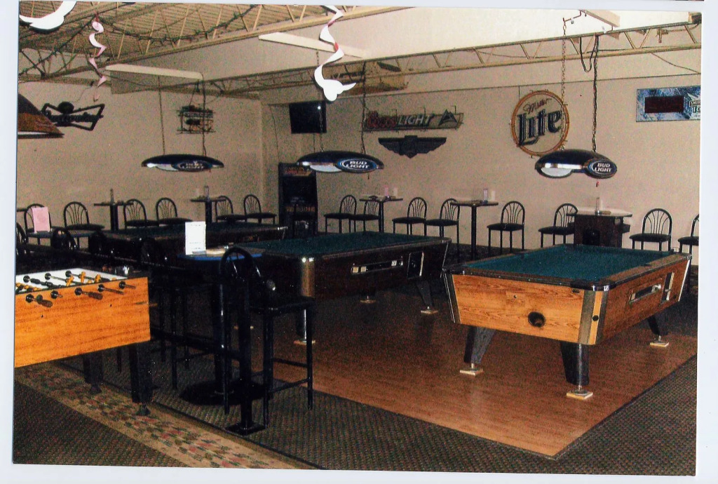 Will Rogers Inn