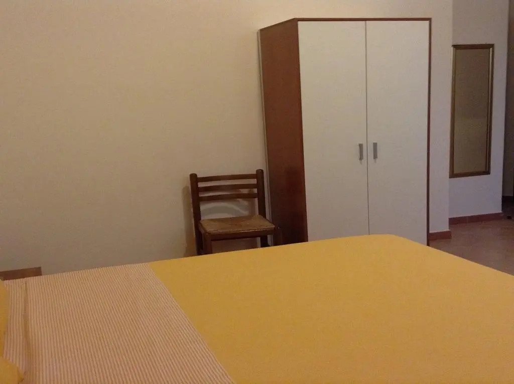 Trinacria Rooms B&B