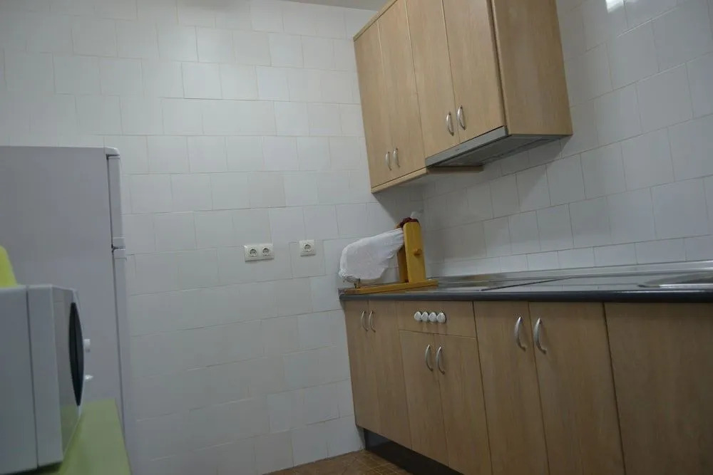 Albergue Tiempo de Setas