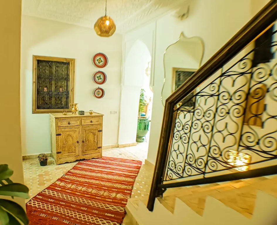 Riad Beni Sidel