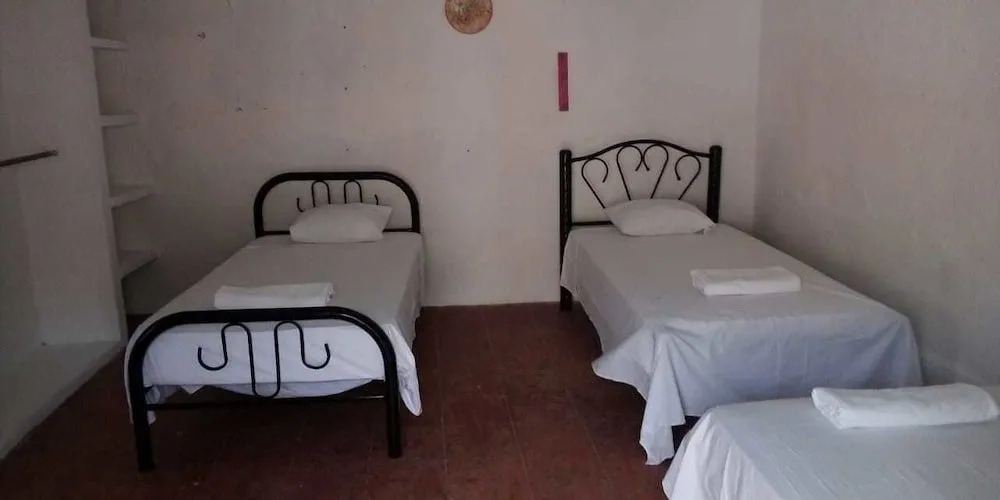 Hostel Yuyum