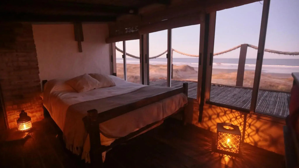 Ventanas al Mar