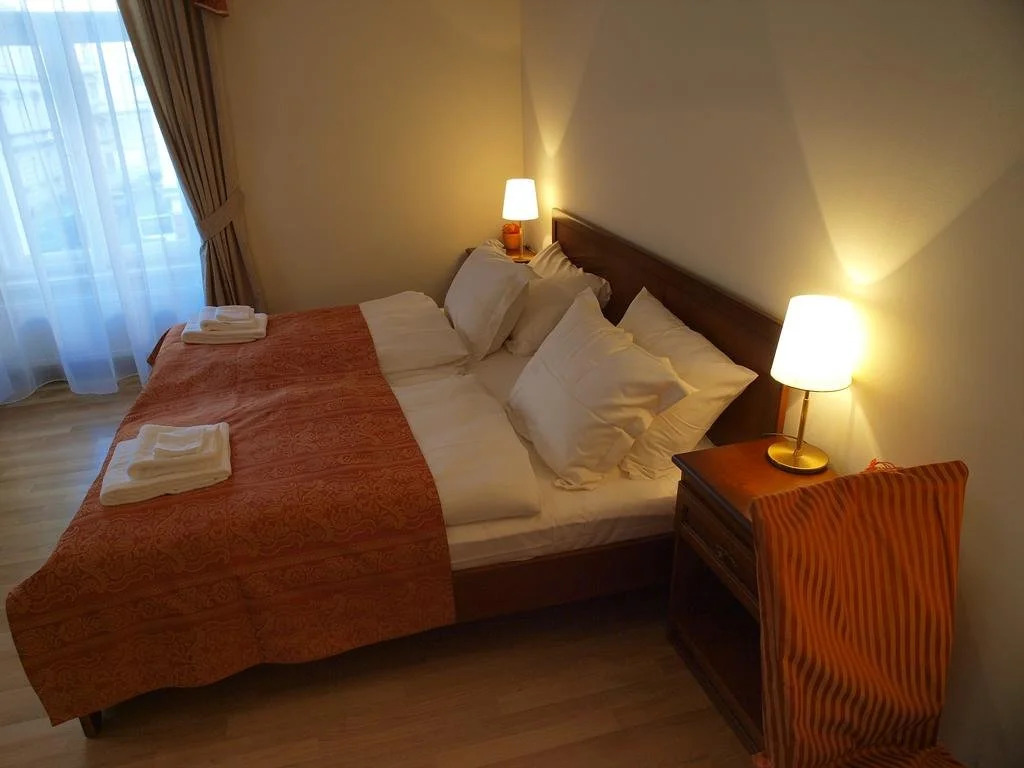City Apartment