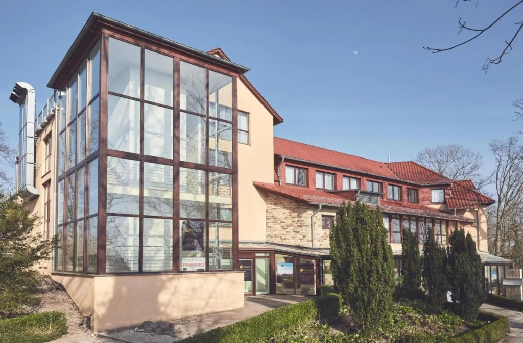 Klütturm Hotel