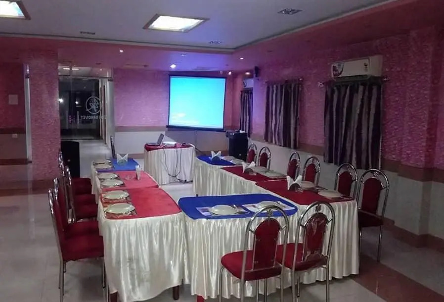 Hotel R.L. Palace