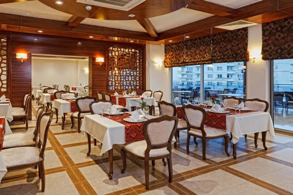Diamond Hill Resort Hotel