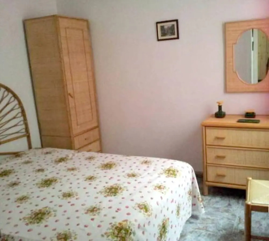 House With 2 Bedrooms In Torrevieja With Wonderful Lake View And Terrace