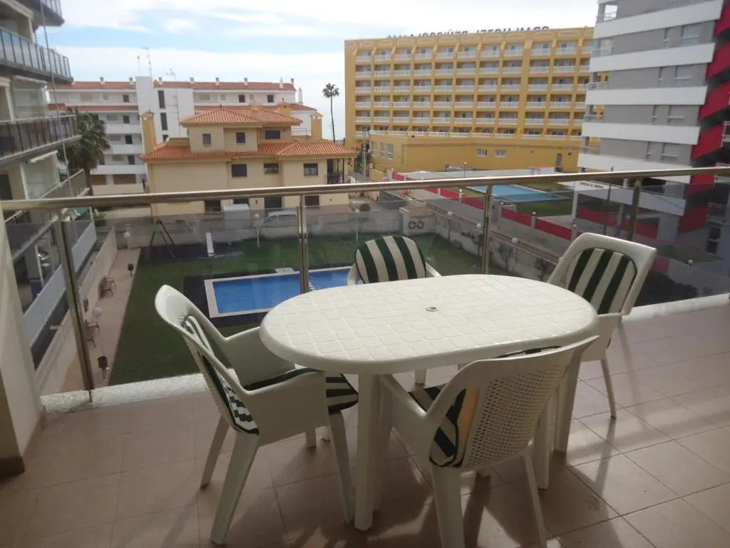 Pº Maritimo 13-4/6 Pax. Lek