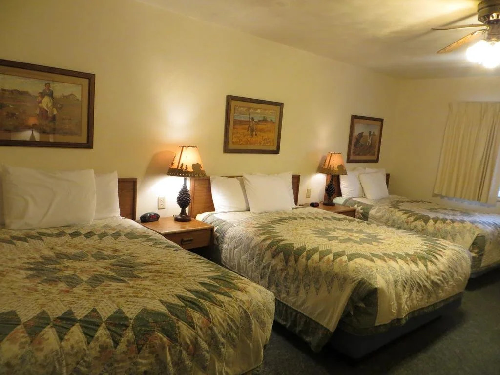 Chief Motel