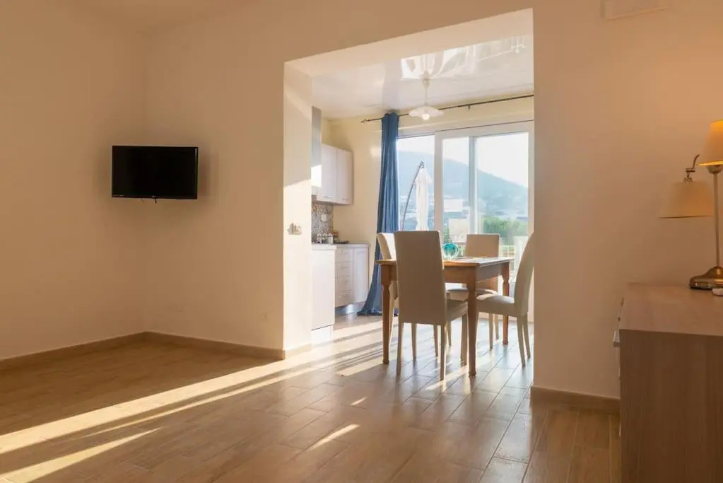 Ischia House Riva Apartment