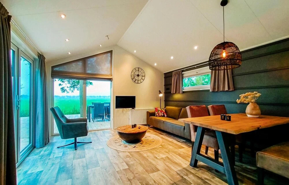 Chalet 84