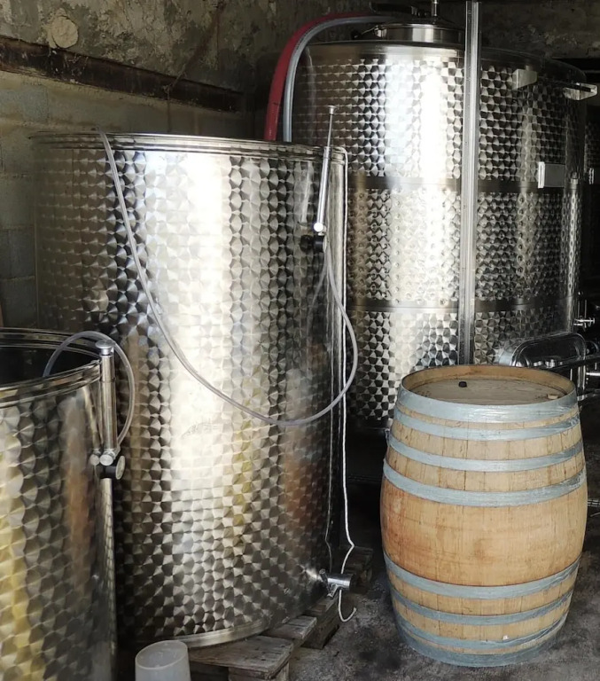 Domaine Houillon