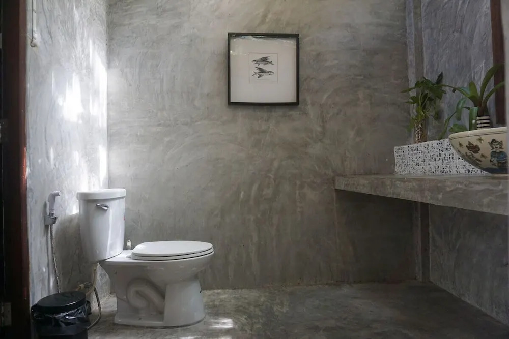 Barefoot Project formerly Baan Klong Kleng