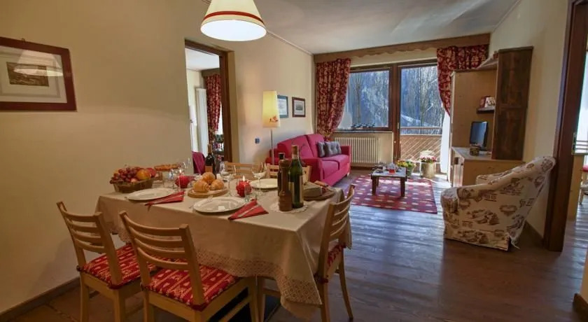 Courmaison Residence