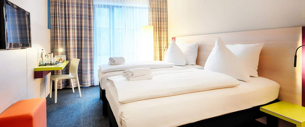 B&B Hotel Aalen