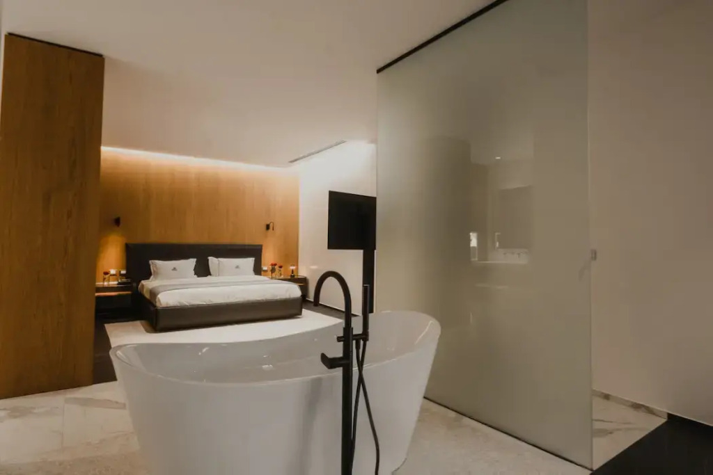Maritim Marina Bay Resort SPA & Casino Adult Friendly