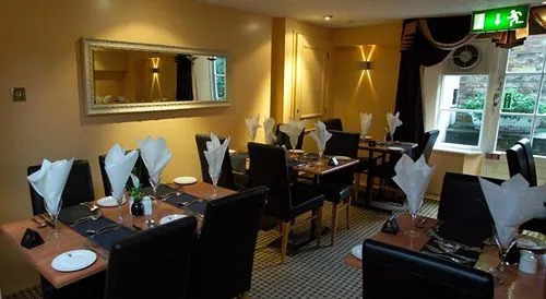 The Newington Hotel
