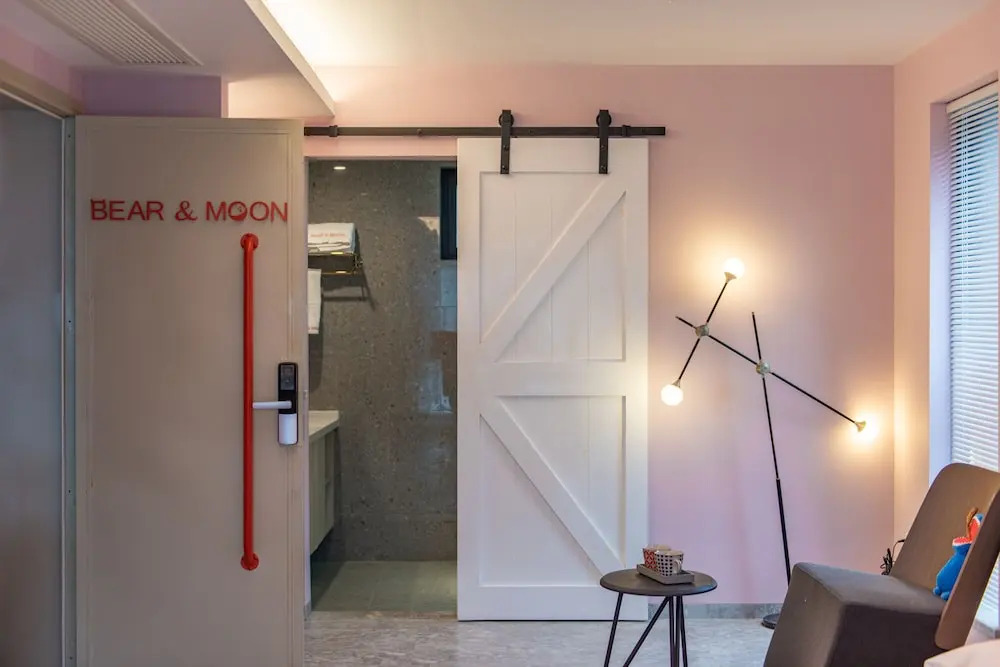 Hangzhou Moon Bear Boutique Guesthouse