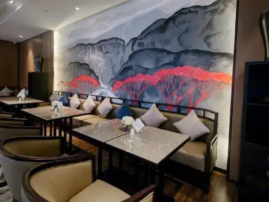 Zhejiang Jiapai Hotel (Jinhua City Government Store)