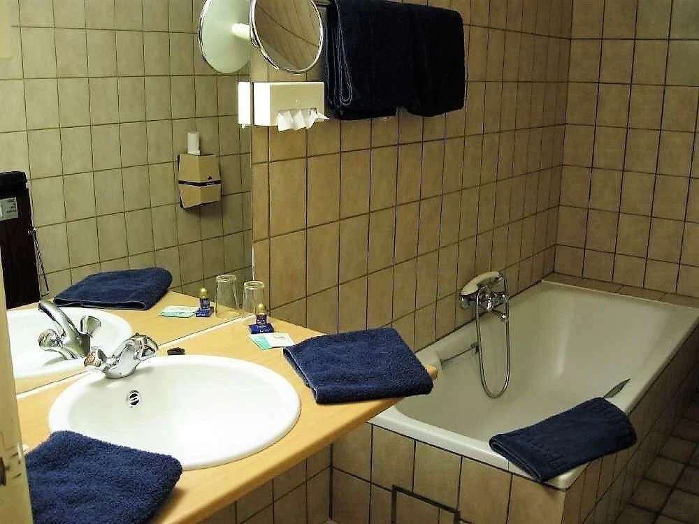 Parkhotel Hasselt