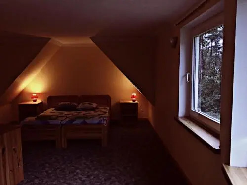 Hotel Murds