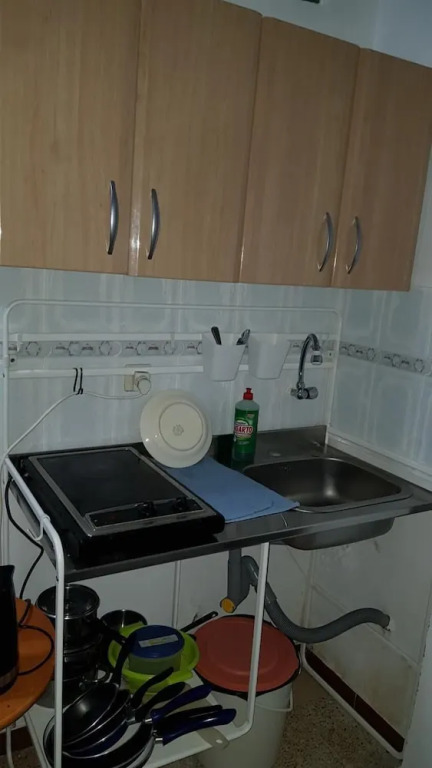 Low Cost Rooms Las Llaves 4