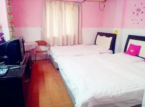 Beauty Bay Hotel - Guangzhou