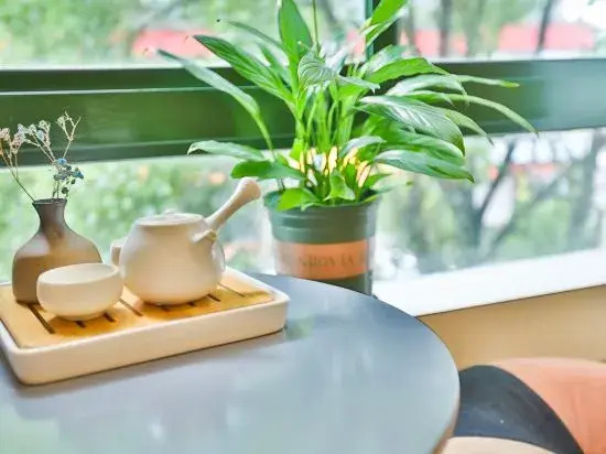 Yuemeijie Hotel