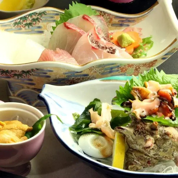 Ryokan Sengokuso