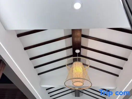 Yishan Yiju Homestay (Yao Hu Town)