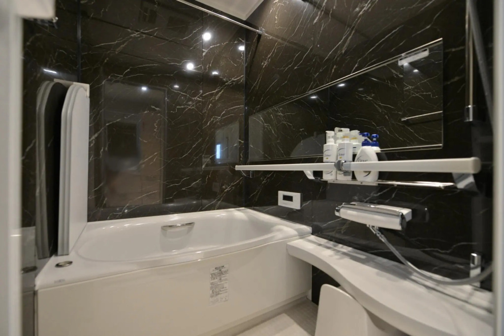 Real Life Meguro River Superb 2BR 6pax Shibuya
