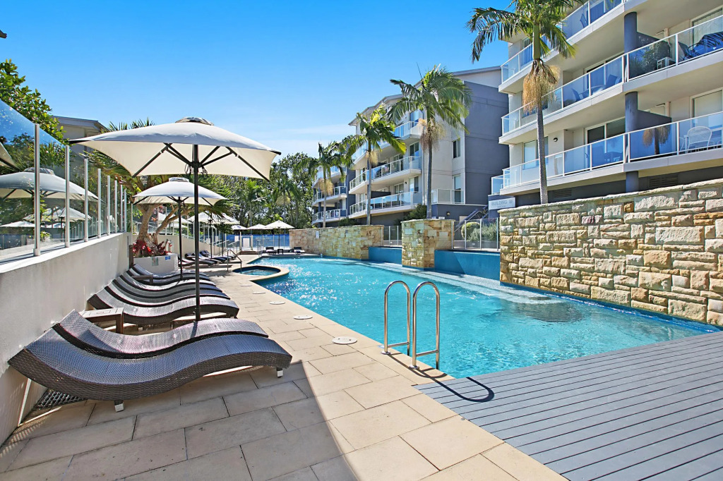 Mantra Nelson Bay