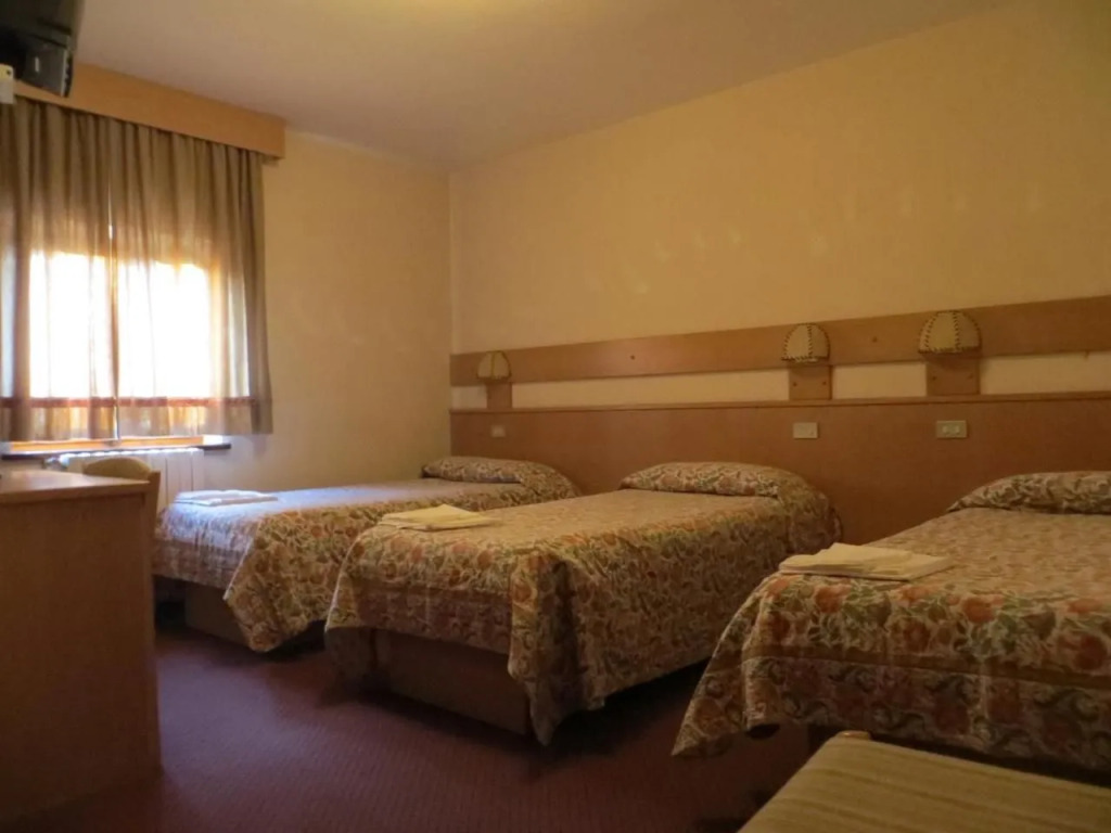 Hotel Folgore