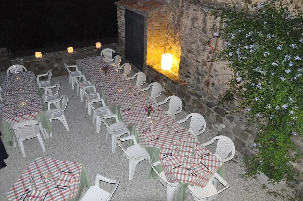 Locanda La Corte