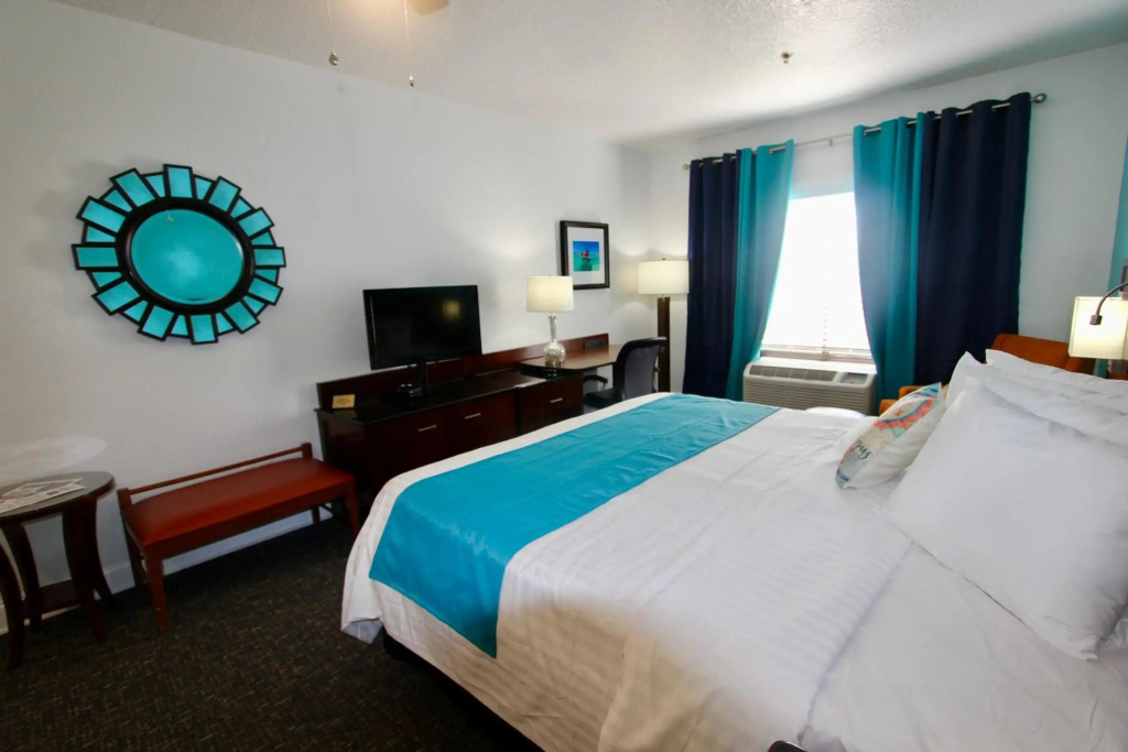 Hotel Pensacola