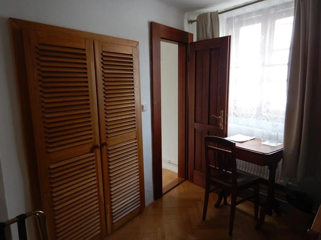 Hotel Barbakan
