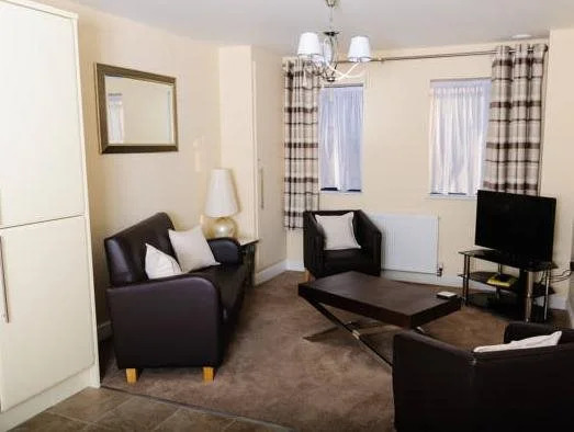 Luxe Serviced Apartments