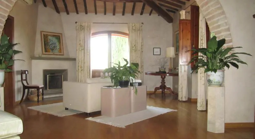 Villa Fontanelle